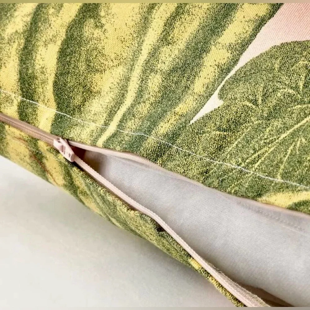 2 IKEA Indoor Outdoor Cushion Covers
